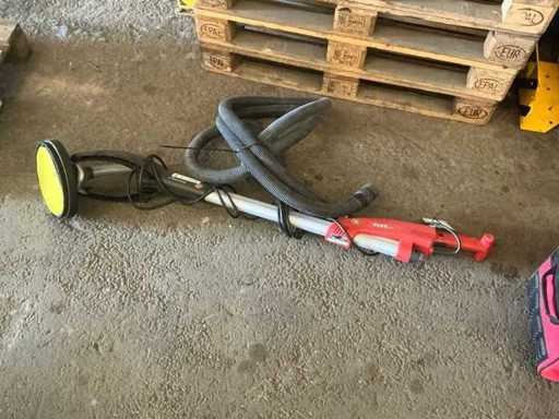 2017 FLEX GE 5+TB-L+SH Grinding giraffe