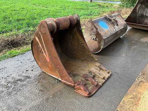 Baggerschaufel GB580