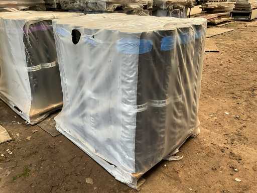 S-Roll App - Dark Slate - Roofing material