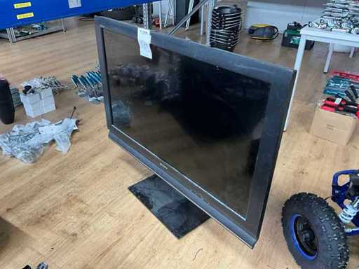 Sony Bravia KLD-40L4000 Téléviseur
