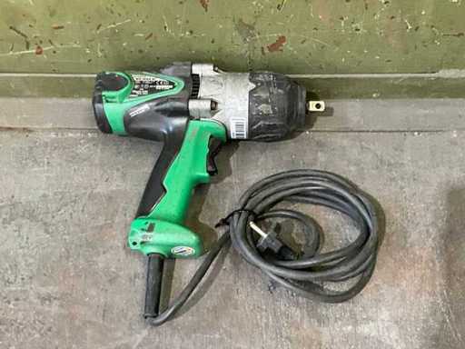 Klucz udarowy Hitachi WR16SA(S)