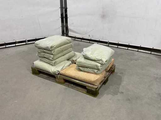 Piaskowanie piaskiem