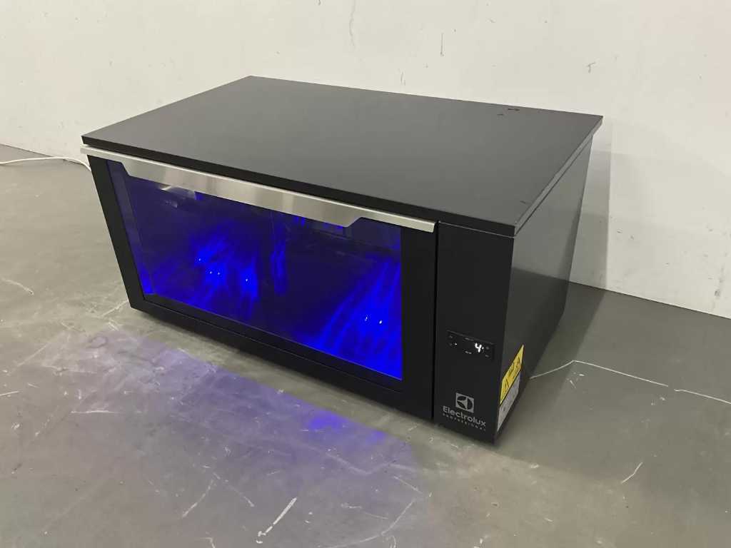 Electrolux - SBXED5CS - Warming cabinet