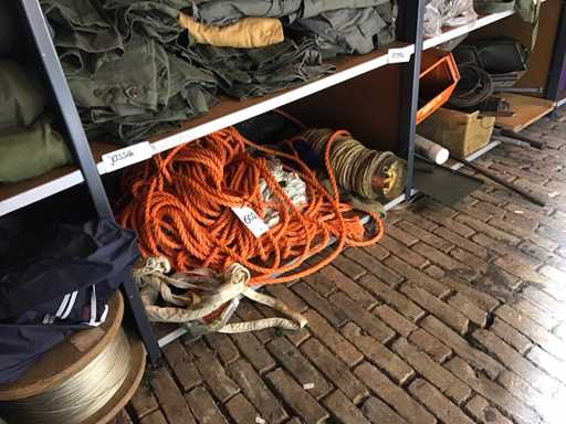 Varie in 3 compartimenti