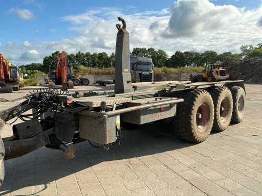 Mullie CC30 Carrier
