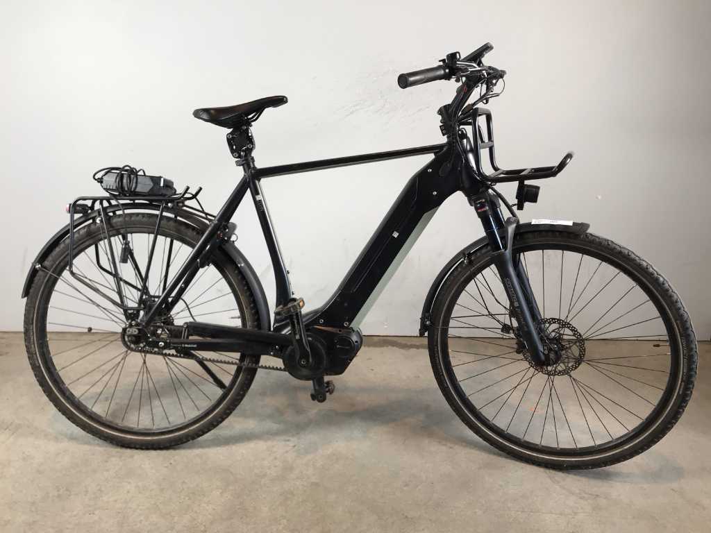 E bm 17 zehn Electric bike