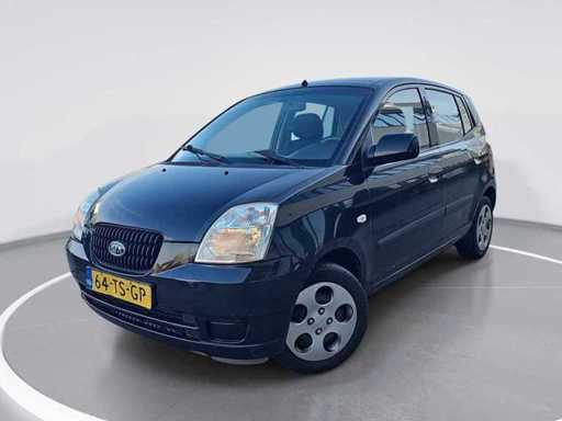 Kia Picanto 1.0 Light 2007 | 64-TS-GP