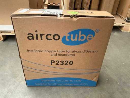 Aircotube P2320 Insulated Air Conditioning duct