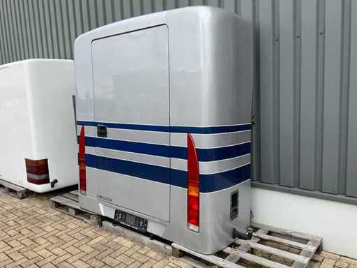 VDL-Berkhof Touring Car Skibox