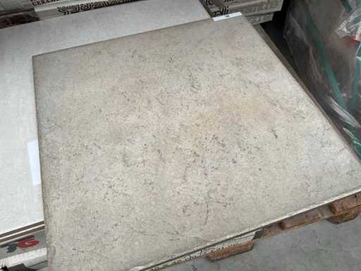 13,65m2 Pastorelli dionesco floor tile (41.7x41.7)