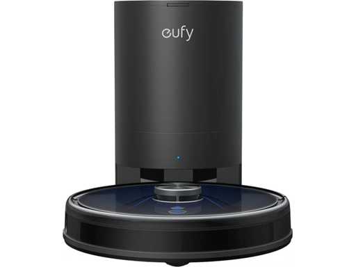 Eufy Robovac l35 hybrid+ Robot vacuum cleaner