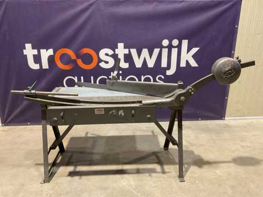 Jorg 4001 No?yczki do blachy