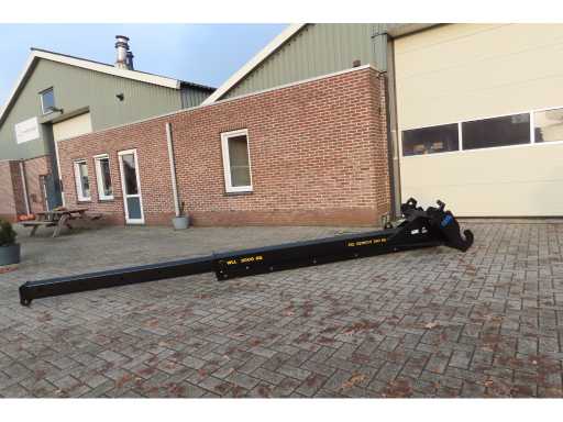 2024 GETA Extension Jip GT 500