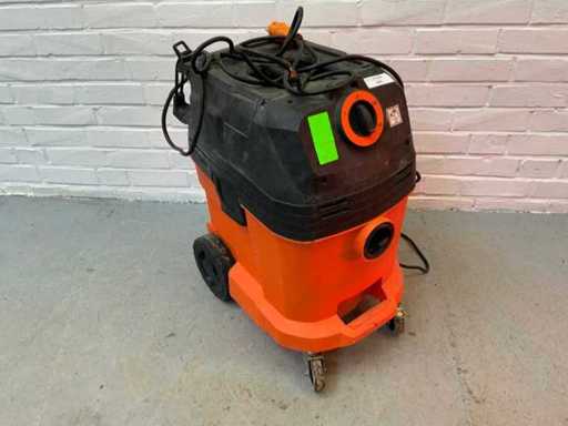 Kärcher - NT 40/1 Tact - 2022 - Aspirator umed/uscat