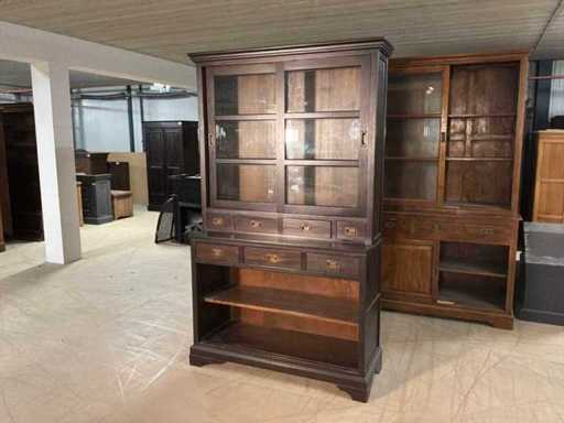 Silvianisches Sideboard