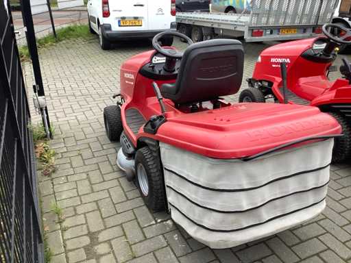 Mașini de tuns iarba Honda Hf2417 2018