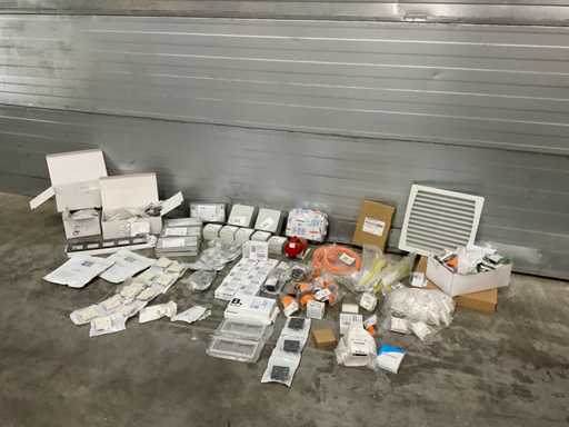 Altri accessori elettrici