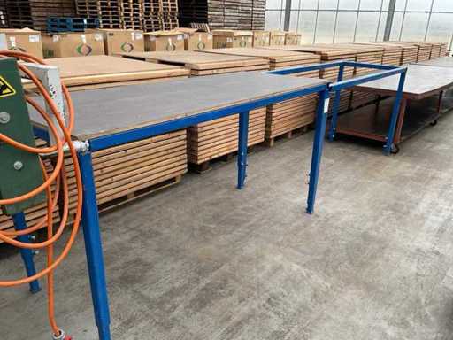 Werktafel