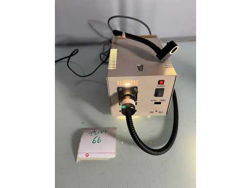 moritex - KLS-100R3 - source lumineuse