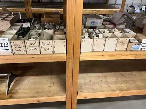 Akcesoria elektryczne