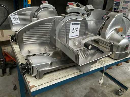 Macchina da taglio Berkel 834S