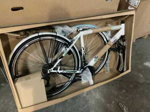 KCP 28” CTB Terrion Herenfiets (5x)