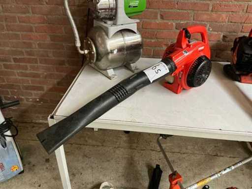 Echo PB-250 Bladblazer ( benzine )