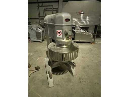   Mixer 150 kgr