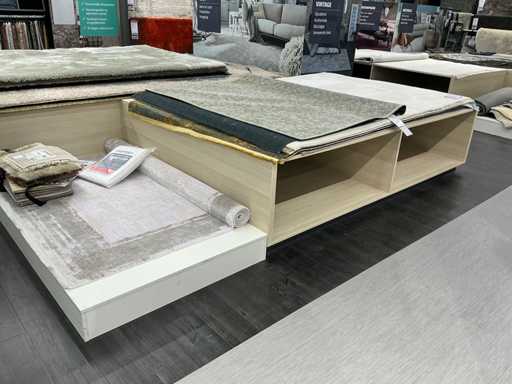 Mobili per presentazione (2x)