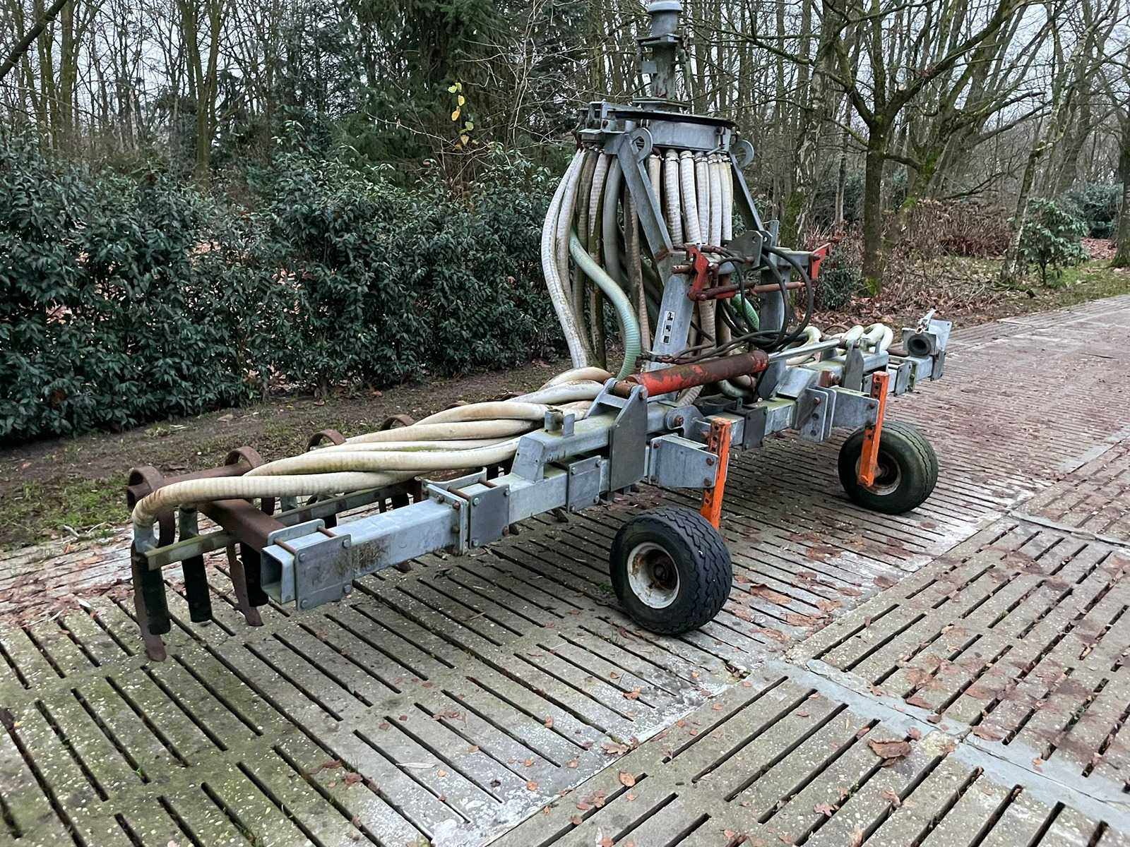 Kaweco – skb6.20 – Crop protection and fertilization