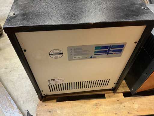 BAE - 48V 70A - Battery chargers