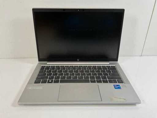 HP EliteBook 830 G8 13.3”, Core(TM) i7 11th Gen, 16 GB RAM, 512 GB NVMe Laptop