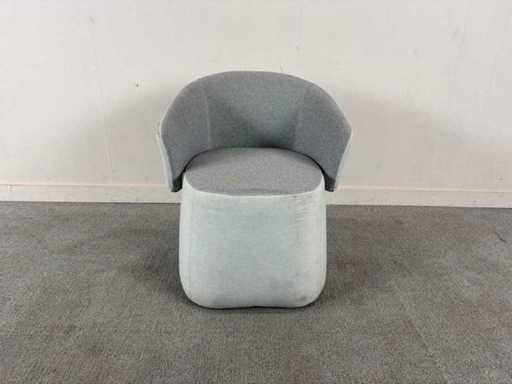 HAWORTH - Poef - Pouf