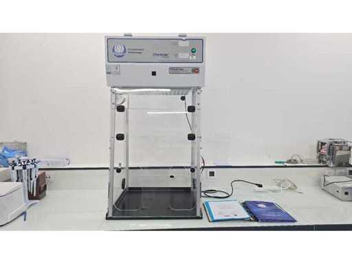 BIGNEAT CHEMCAP - BC 6003/02 - Filter cabinet