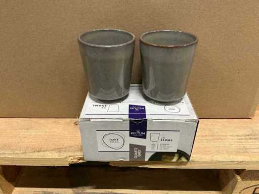 Keltum Ceramic kubki (196x)