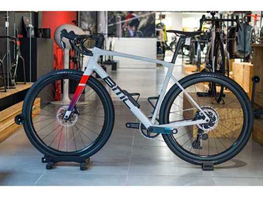 BMC Kaius two 2026 Road Bike