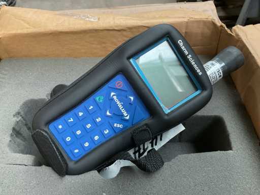 Charm Novalum Luminometer