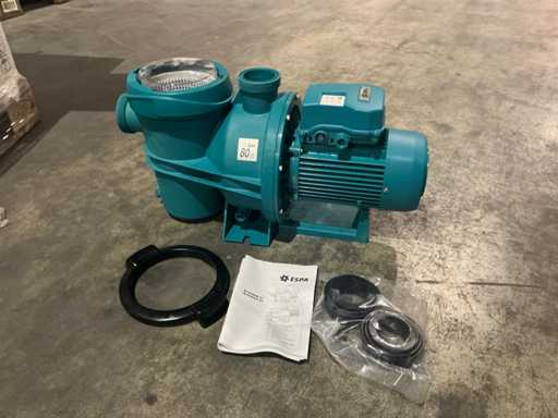 Pompa per piscina Espa (6x)