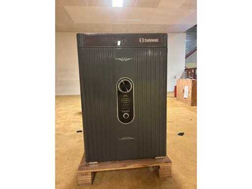 Safewell – High Luxery – Safe