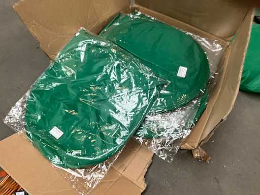 Box mit Partyfotografie Hintergründen