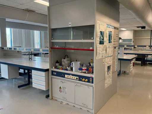 Vinitex Fume Hood