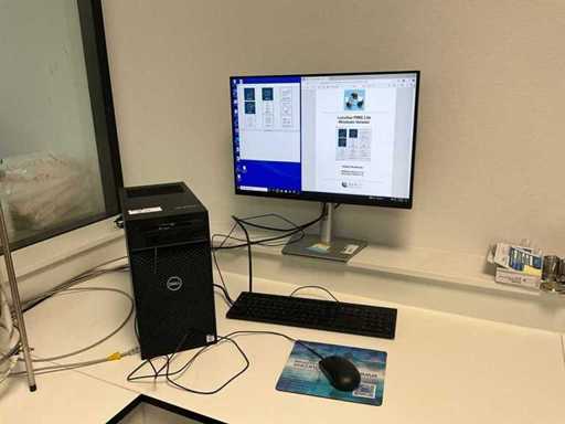 DELL PC for Bioreactor