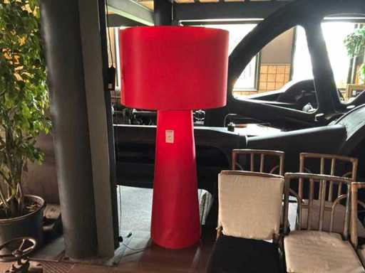 Lampe sur pied