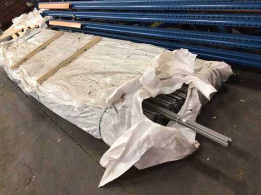 Rura elektryczna Martens PVC 5/8
