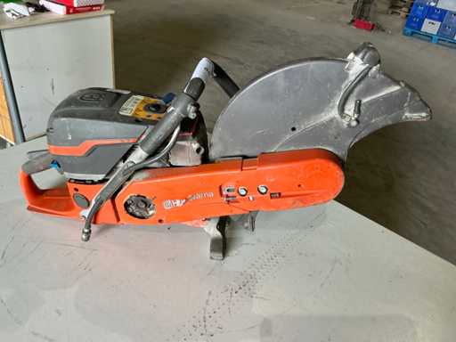 Husqvarna K970 Betonzaag