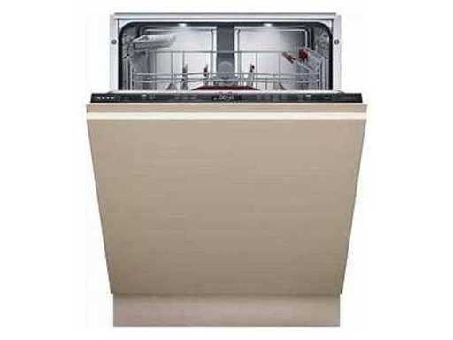 Neff S197EB802E Vaatwasser