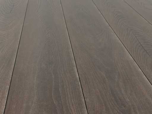 108 m2 scânduri laminate impermeabile - 1288 x 195 x 8 mm