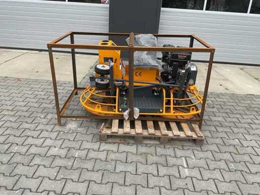 SDLOOL 80R Cementvlinder