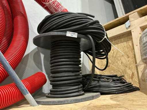 H07RN-F Câble sur bobine