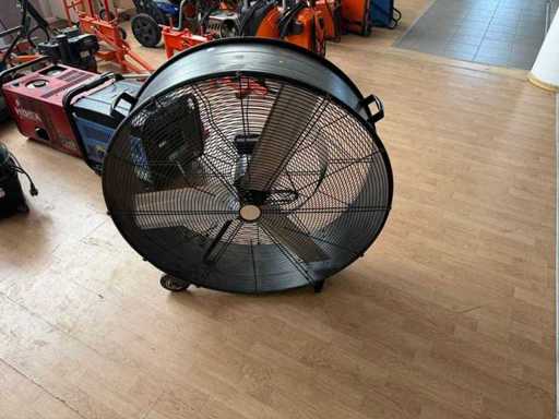 FE90-T1 - BODENVENTILATOR 